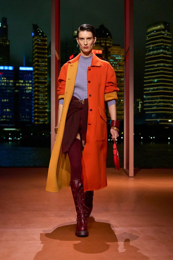 Hermes Resort Look 26 Hermes Resort Look 26