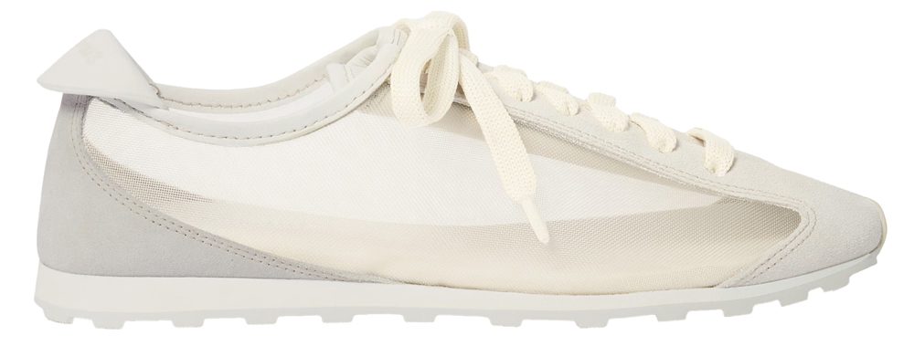 Jacquemus The Tennis Sneaker Jacquemus The Tennis Sneaker