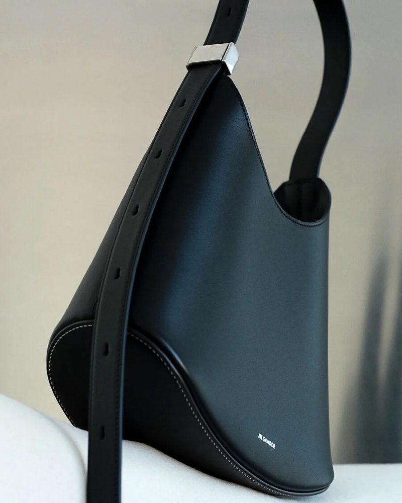Jil Sander Eldorado Bag 3 Jil Sander Eldorado Bag 3