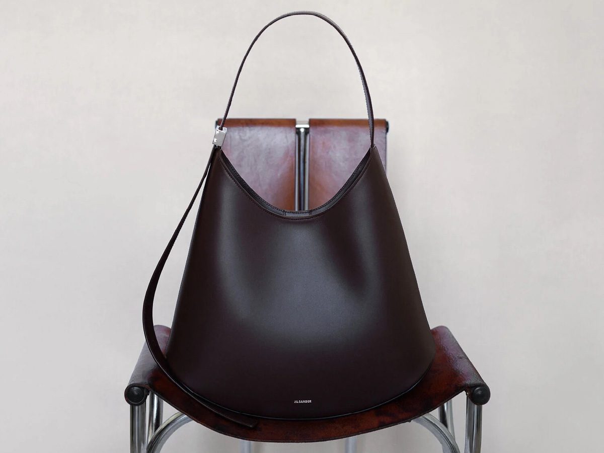 Jil Sander Eldorado Bag 4