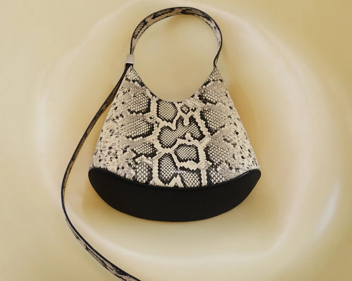 Jil Sander Eldorado Bag Jil Sander Eldorado Bag