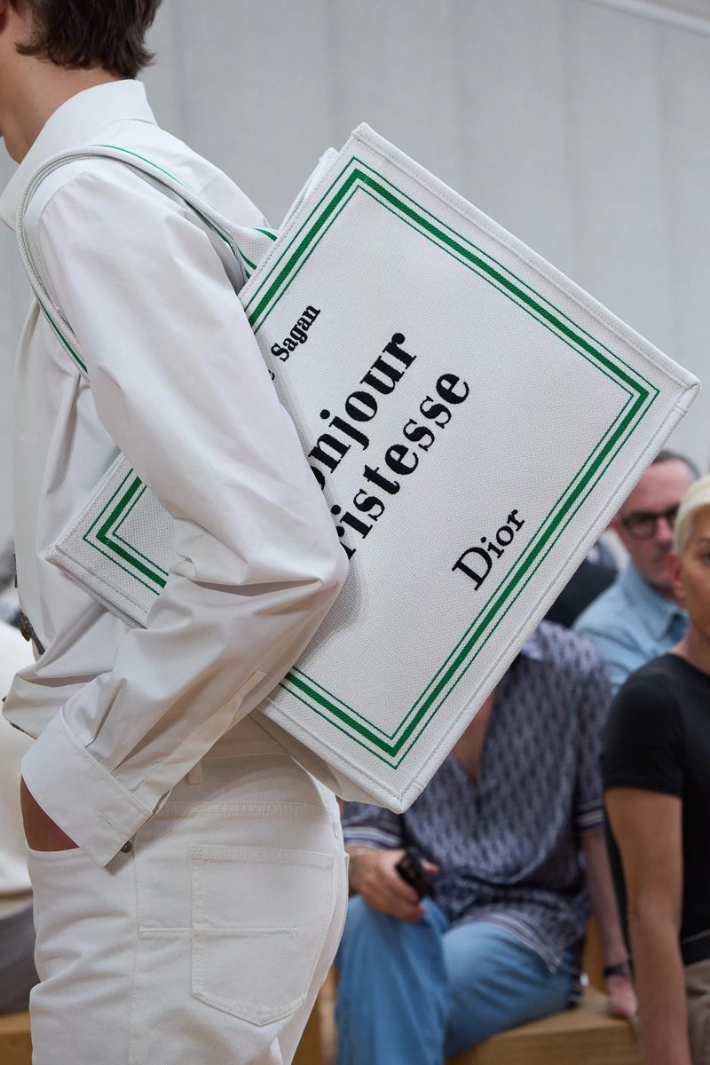 Jonathan Anderson s Debut for Dior Men s Spring 2026 11 Jonathan Anderson s Debut for Dior Men s Spring 2026 11