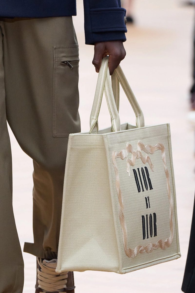 Jonathan Anderson s Debut for Dior Men s Spring 2026 18 Jonathan Anderson s Debut for Dior Men s Spring 2026 18