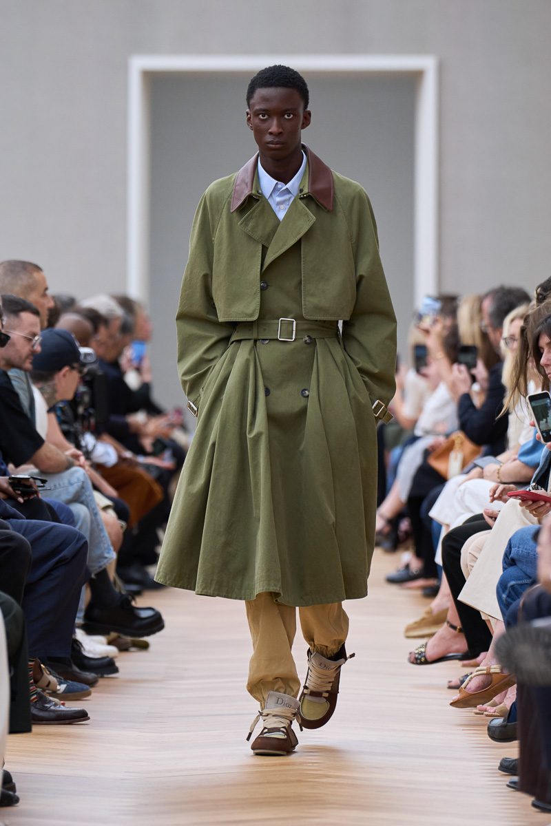 Jonathan Anderson s Debut for Dior Men s Spring 2026 2 Jonathan Anderson s Debut for Dior Men s Spring 2026 2