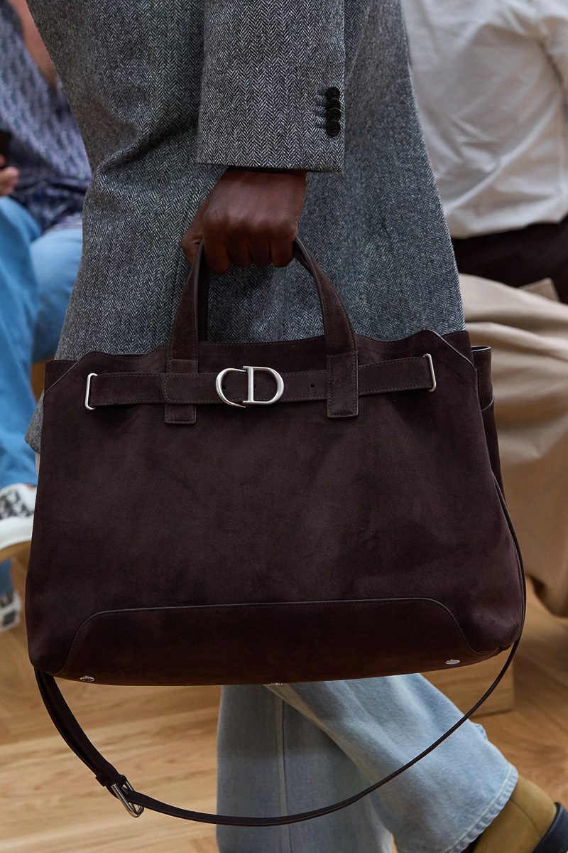 Jonathan Anderson s Debut for Dior Men s Spring 2026 21 Jonathan Anderson s Debut for Dior Men s Spring 2026 21