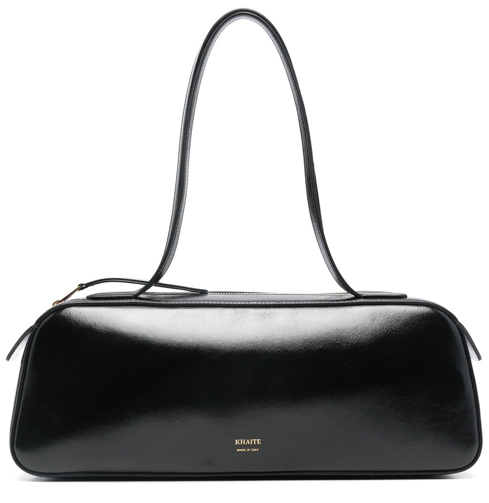 Khaite Simona Shoulder Bag Khaite Simona Shoulder Bag