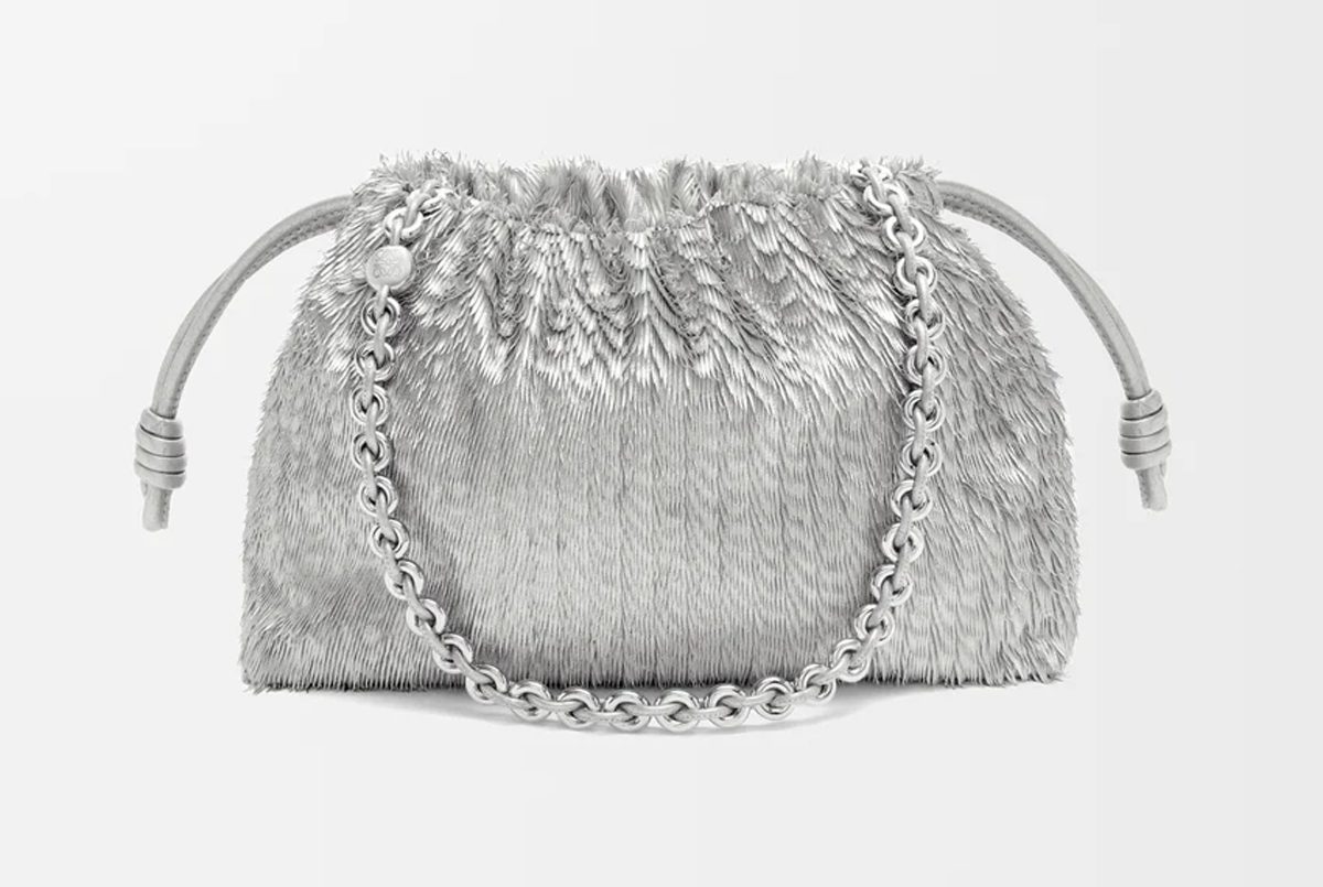 Loewe Flamenco Purse Loewe Flamenco Purse