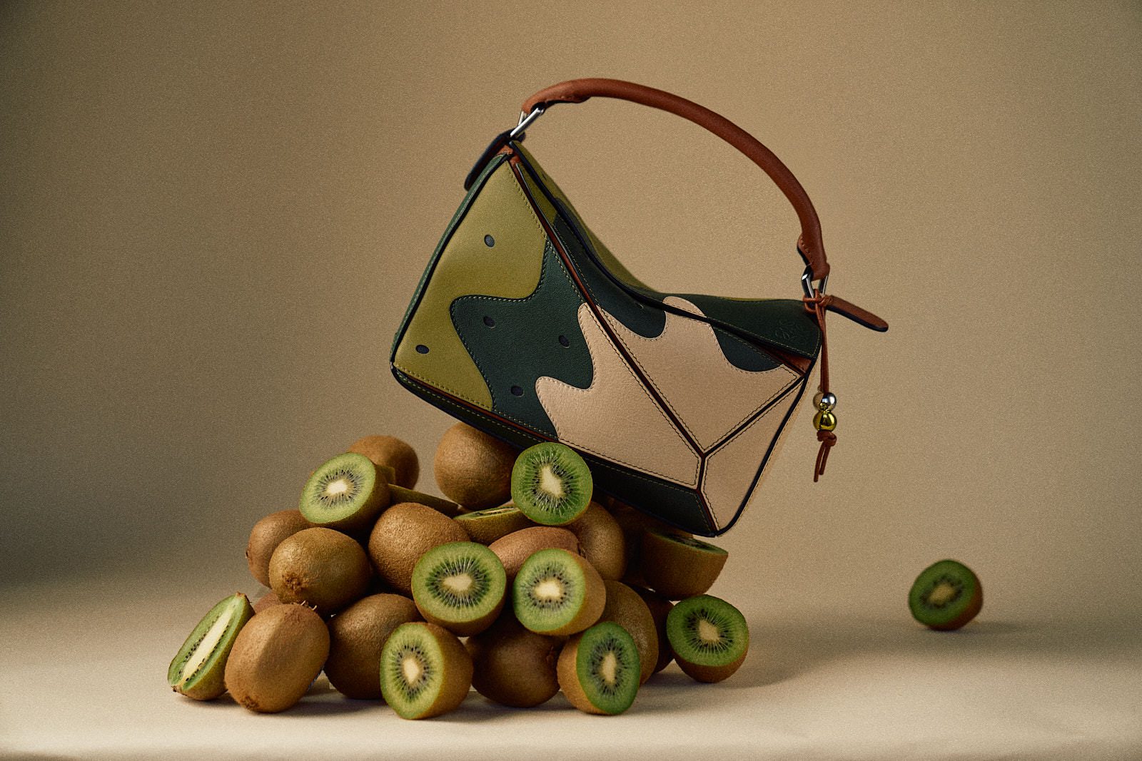 Loewe Puzzle Bag Limited Edition 11 Loewe Puzzle Bag Limited Edition 11