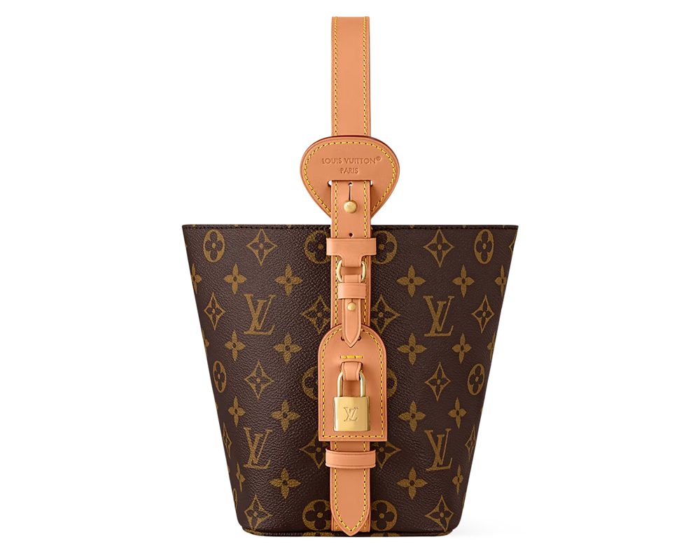 Louis Vuitton All In BB Louis Vuitton All In BB