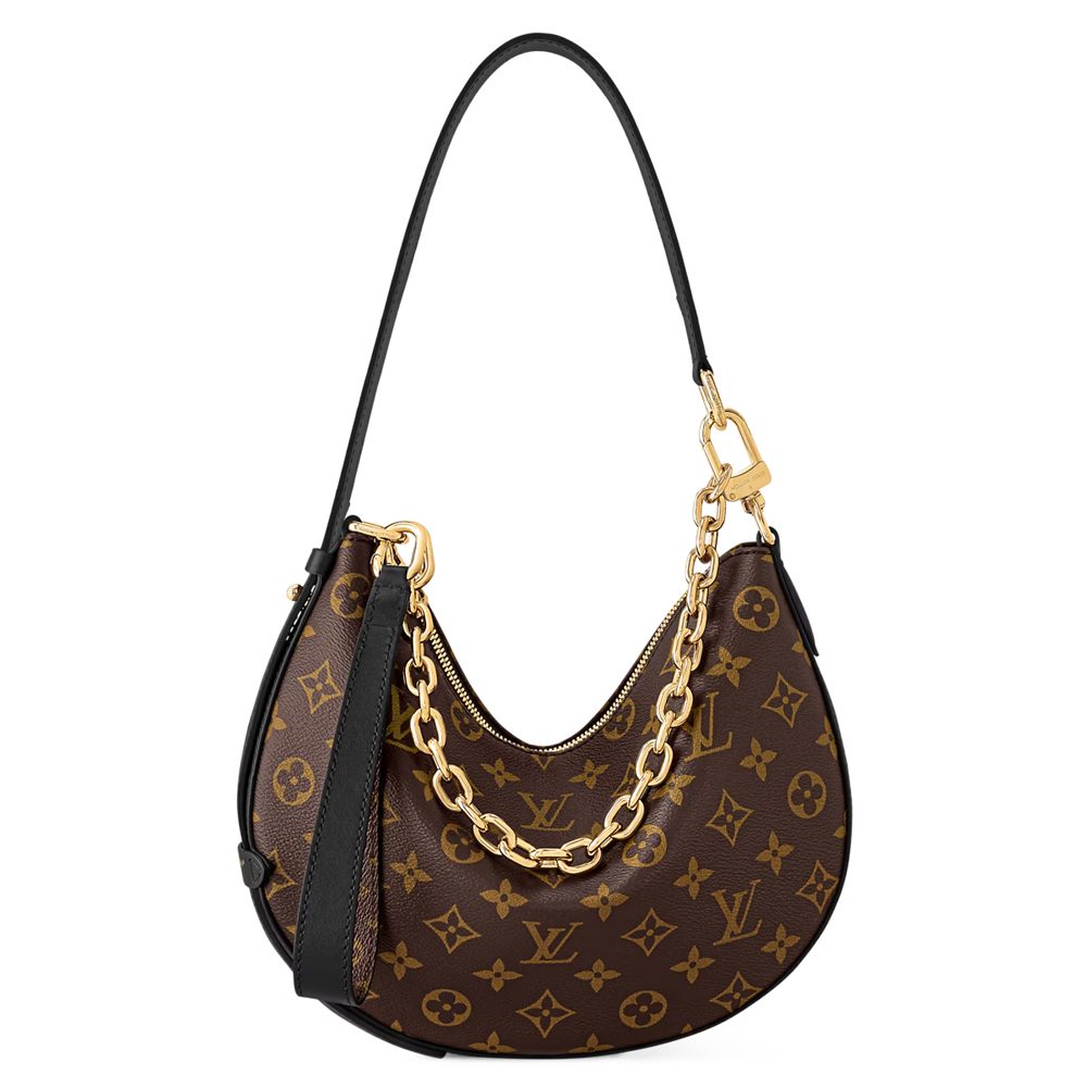 Louis Vuitton Cookie BB Monogram Louis Vuitton Cookie BB Monogram