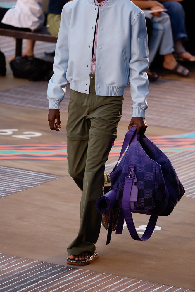 Louis Vuitton Men s Spring 2026 Bags 11 Louis Vuitton Men s Spring 2026 Bags 11
