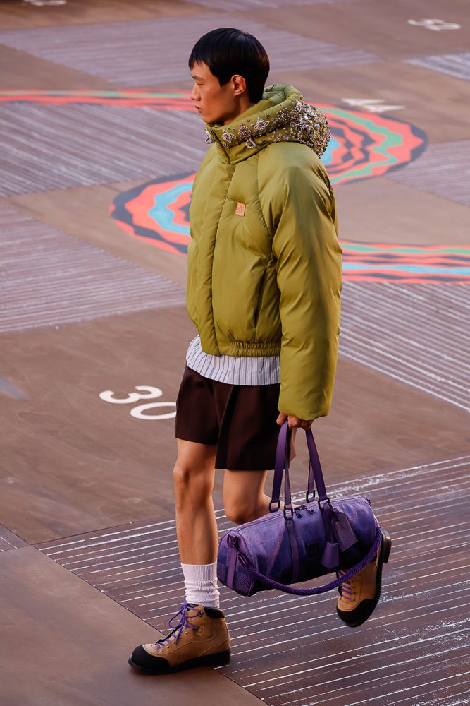 Louis Vuitton Men s Spring 2026 Bags 12 Louis Vuitton Men s Spring 2026 Bags 12