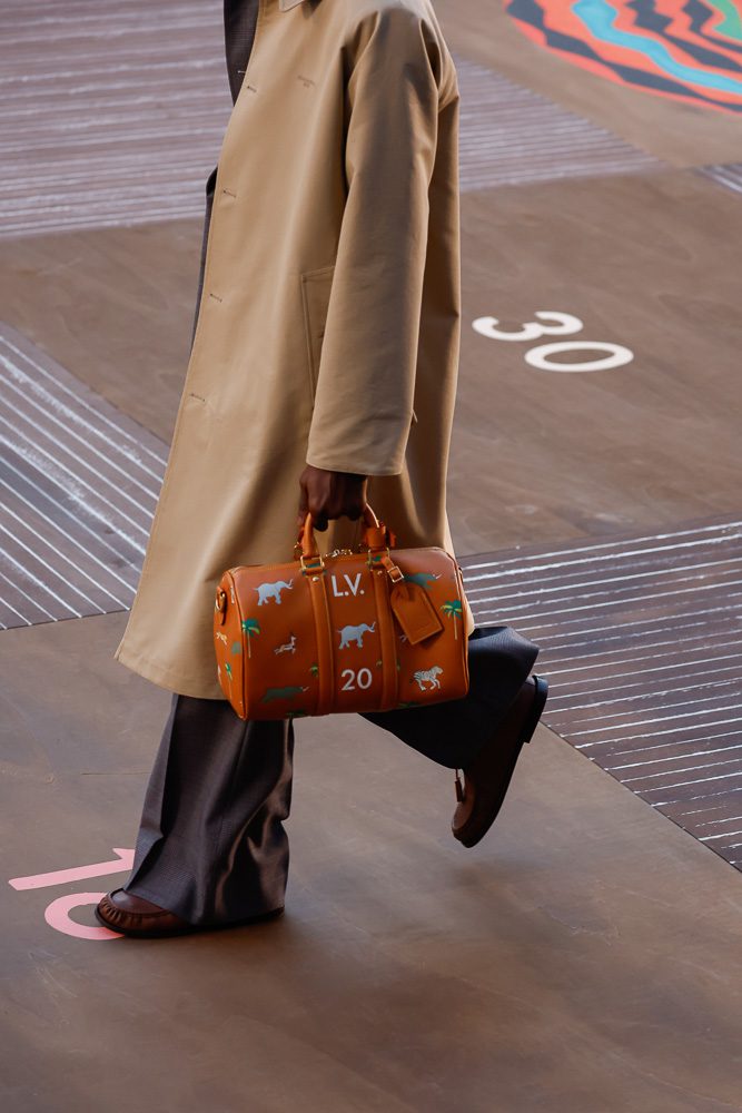 Louis Vuitton Men s Spring 2026 Bags 13 Louis Vuitton Men s Spring 2026 Bags 13