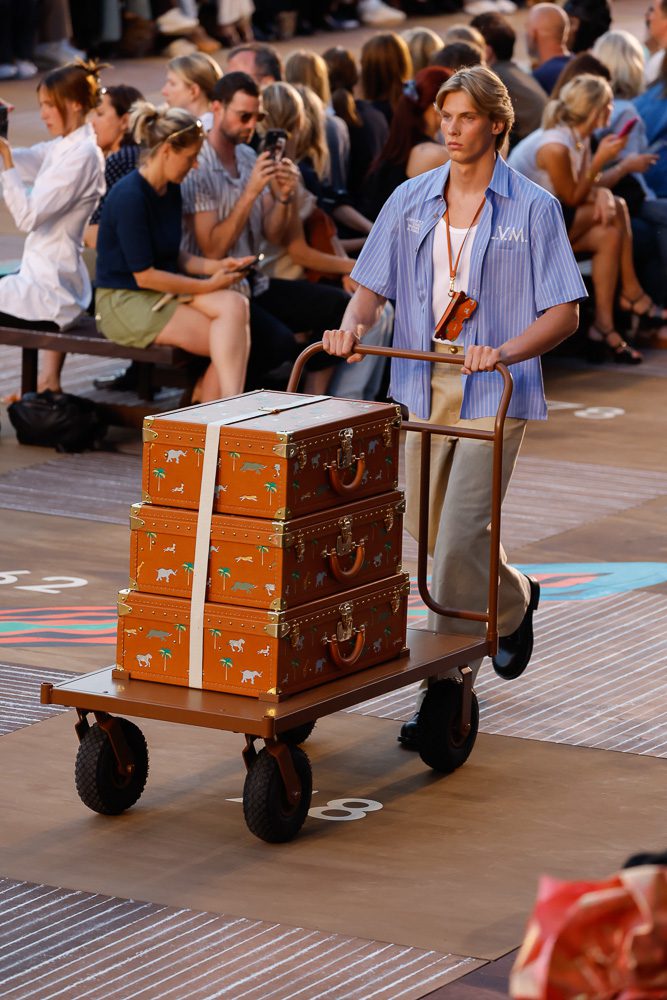 Louis Vuitton Men s Spring 2026 Bags 14 Louis Vuitton Men s Spring 2026 Bags 14
