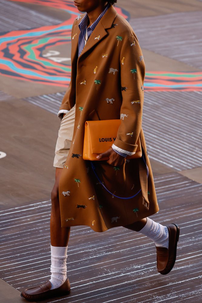 Louis Vuitton Men s Spring 2026 Bags 15 Louis Vuitton Men s Spring 2026 Bags 15