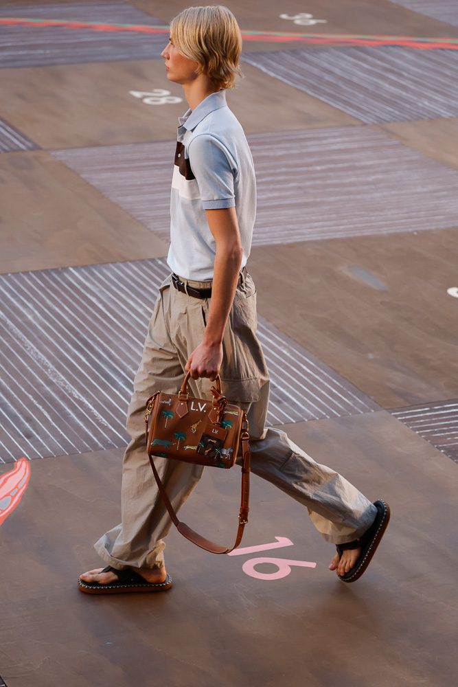 Louis Vuitton Men s Spring 2026 Bags 16 Louis Vuitton Men s Spring 2026 Bags 16