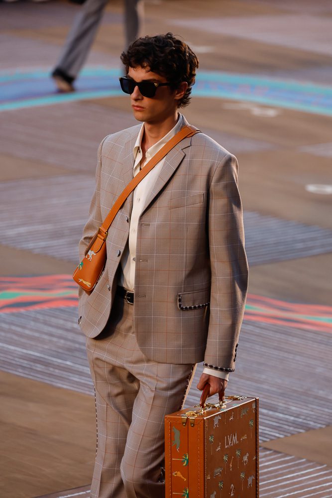 Louis Vuitton Men s Spring 2026 Bags 17 Louis Vuitton Men s Spring 2026 Bags 17