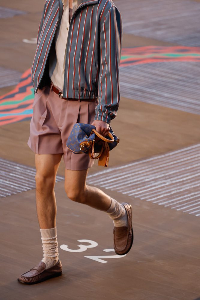 Louis Vuitton Men s Spring 2026 Bags 18 Louis Vuitton Men s Spring 2026 Bags 18