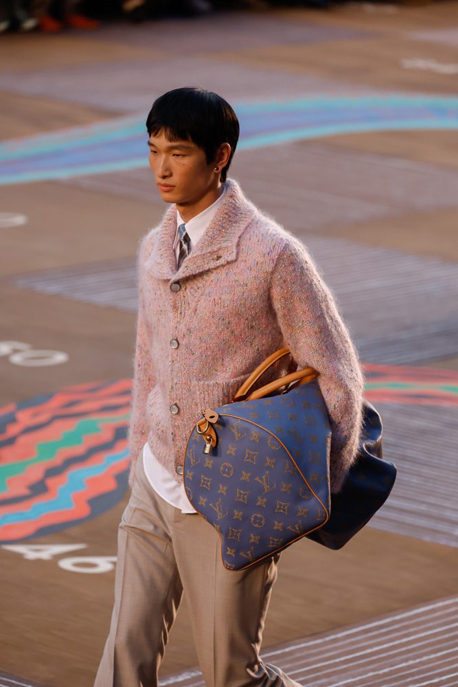 Louis Vuitton Men s Spring 2026 Bags 19 Louis Vuitton Men s Spring 2026 Bags 19