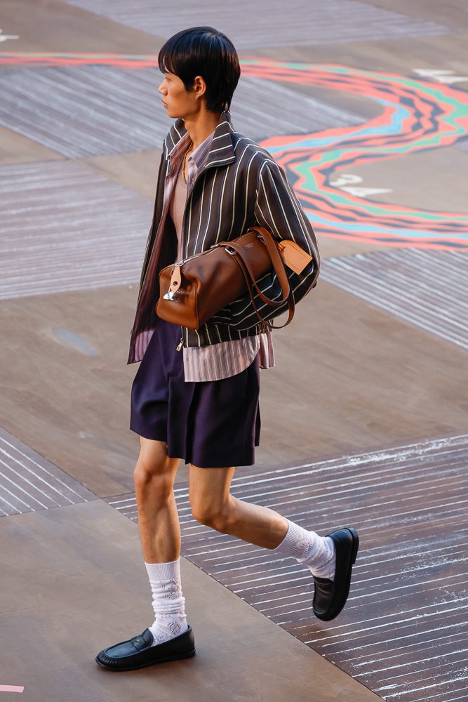 Louis Vuitton Men s Spring 2026 Bags 3 Louis Vuitton Men s Spring 2026 Bags 3