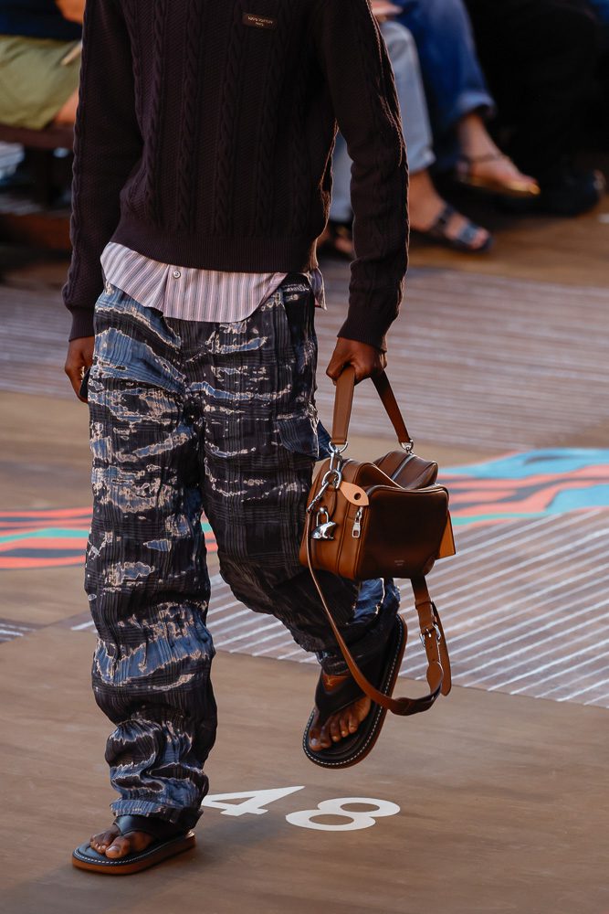 Louis Vuitton Men s Spring 2026 Bags 4 Louis Vuitton Men s Spring 2026 Bags 4