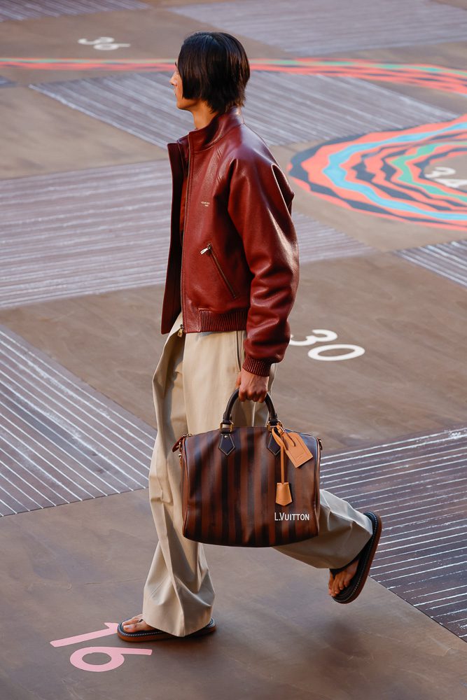 Louis Vuitton Men s Spring 2026 Bags 9 Louis Vuitton Men s Spring 2026 Bags 9