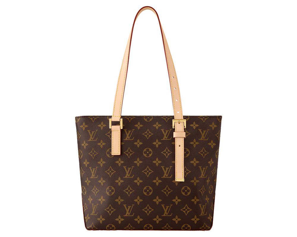 Louis Vuitton Piano Tote Bag Louis Vuitton Piano Tote Bag
