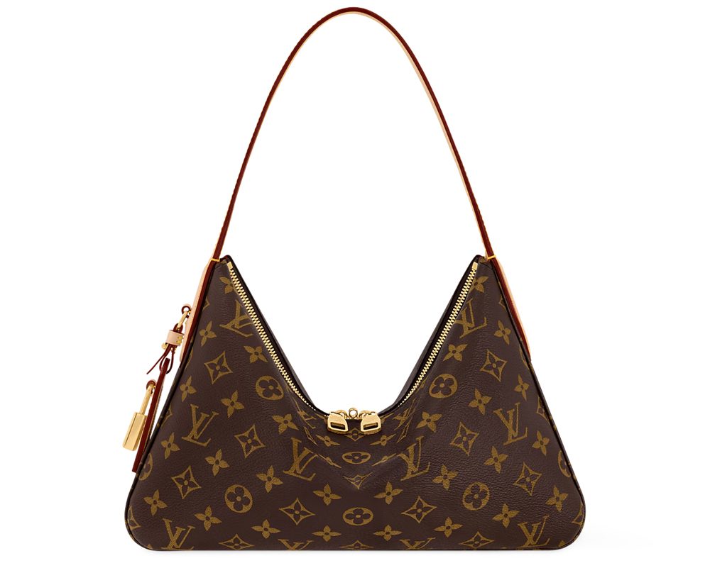 Louis Vuitton Slouchy Louis Vuitton Slouchy