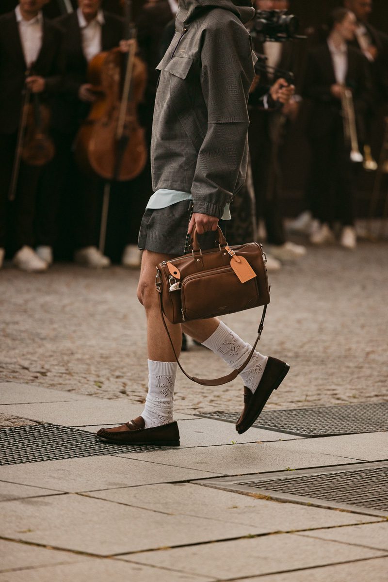 Louis Vuitton Louis Vuitton