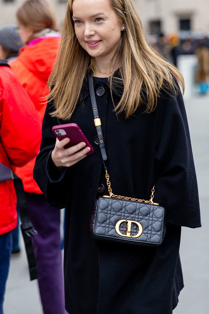 NYFW Street Style 3 Alyssa Lester 17 NYFW Street Style 3 Alyssa Lester 17
