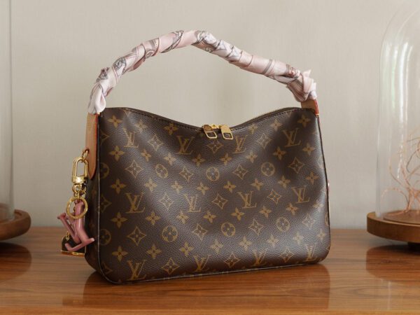 New LV Monogram Classic Bags Everyone Should Know