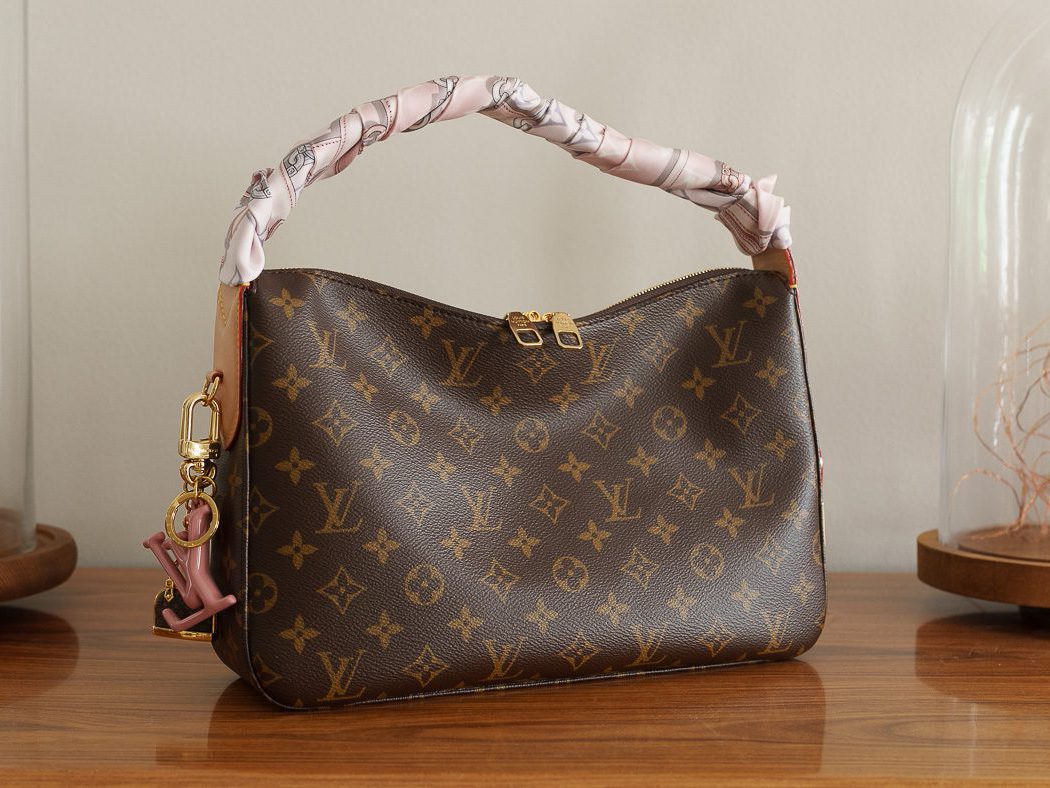 New LV Monogram Classic Bags Everyone Should Know