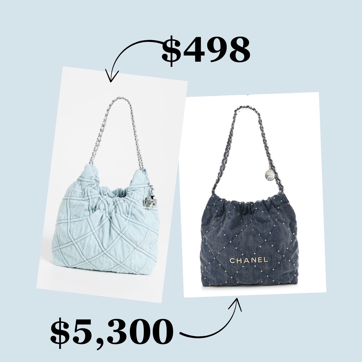 Popular Bags for Less 2 Popular Bags for Less 2
