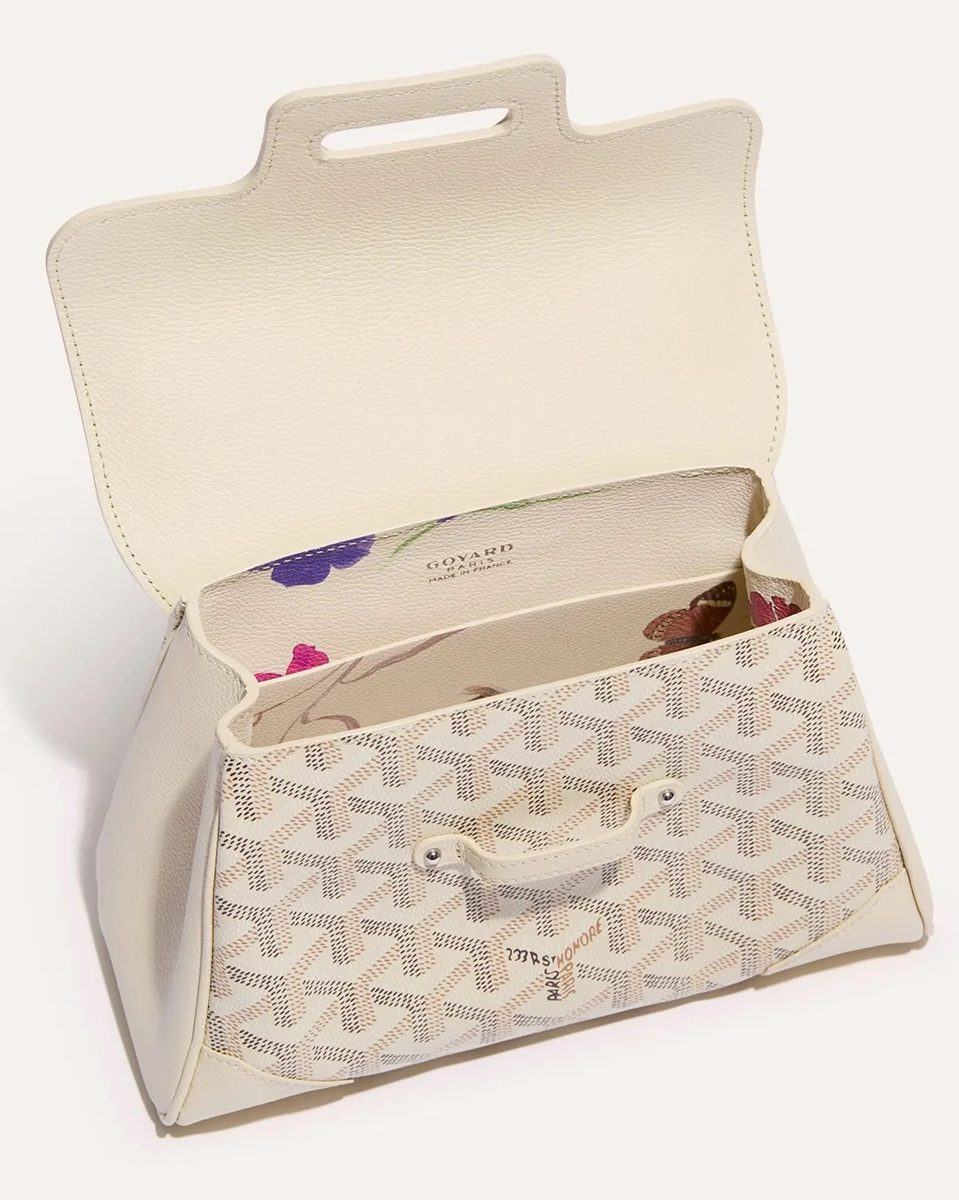 Sai?gon Souple Mini bag