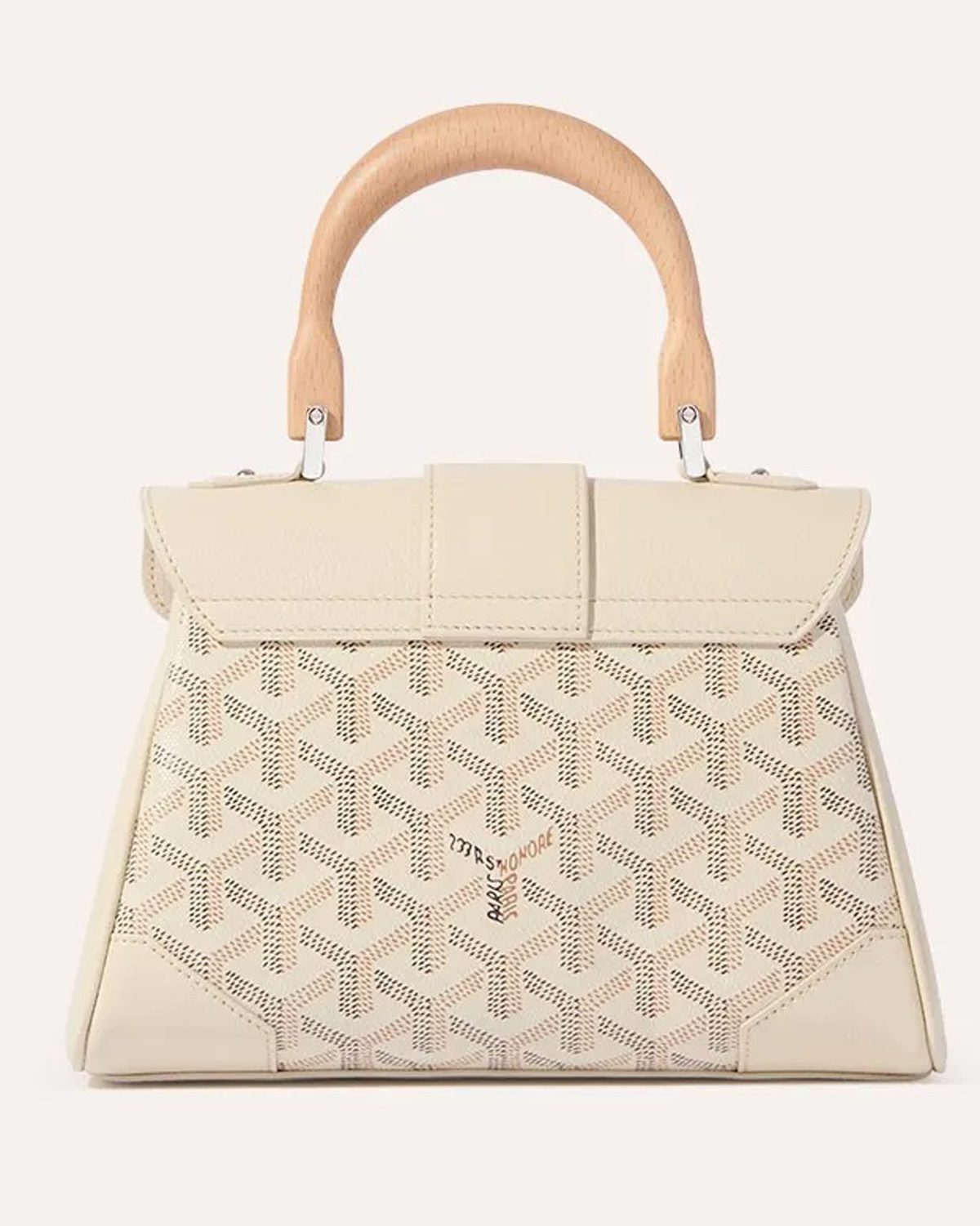 Sai?gon Souple Mini bag.