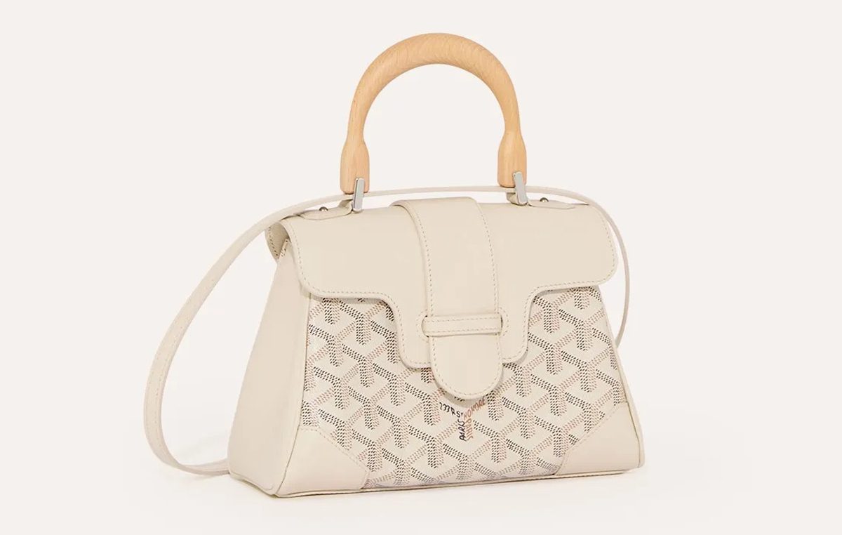 Sai?gon Souple Mini bag Sai?gon Souple Mini bag