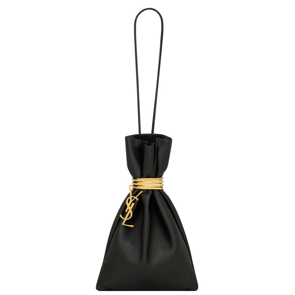 Saint Laurent Evening Pouch Saint Laurent Evening Pouch