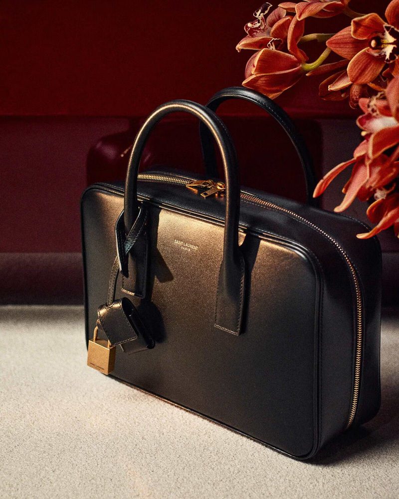 Saint Laurent Fall 2025 Pre Orders 5