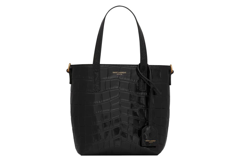 Saint Laurent Mini Toy Bucket Saint Laurent Mini Toy Bucket