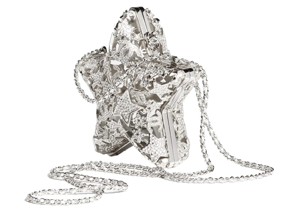 Star Minaudiere Star Minaudiere