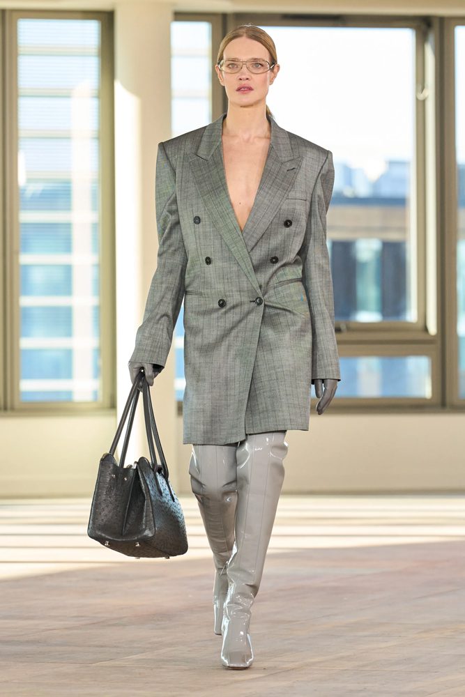 Stella McCartney AW25 Stella McCartney AW25