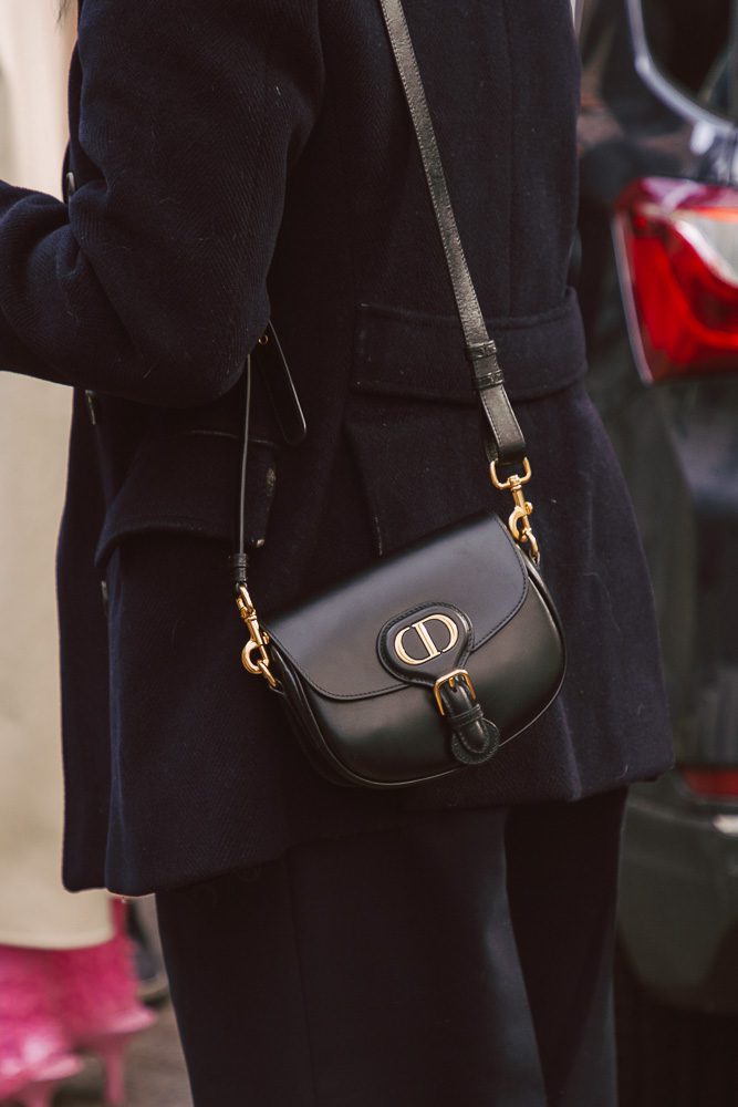 The Best Bags of NYFW Day 2 3 The Best Bags of NYFW Day 2 3