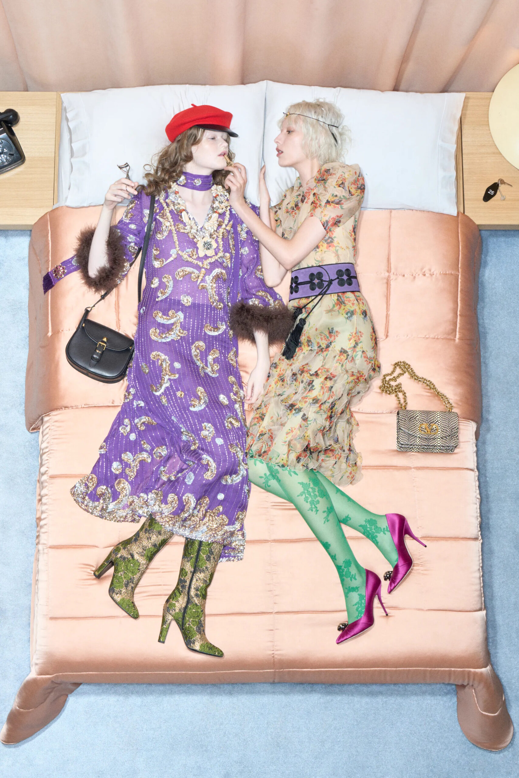 Valentino Resort 2026 34 Valentino Resort 2026 34