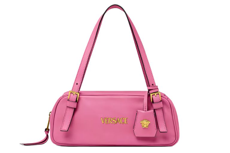 Versace Bowling Bag Versace Bowling Bag