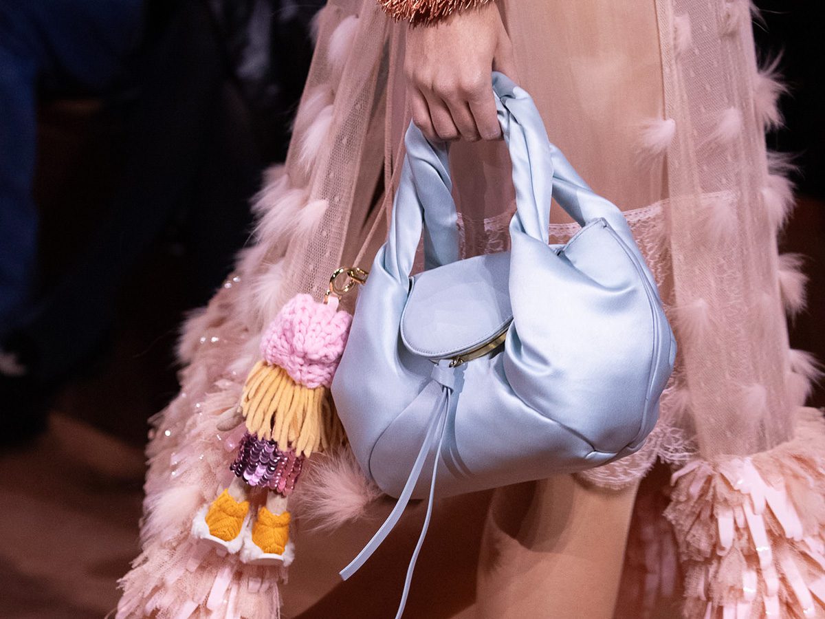 What s the Deal With Fashion Recession Indicators?