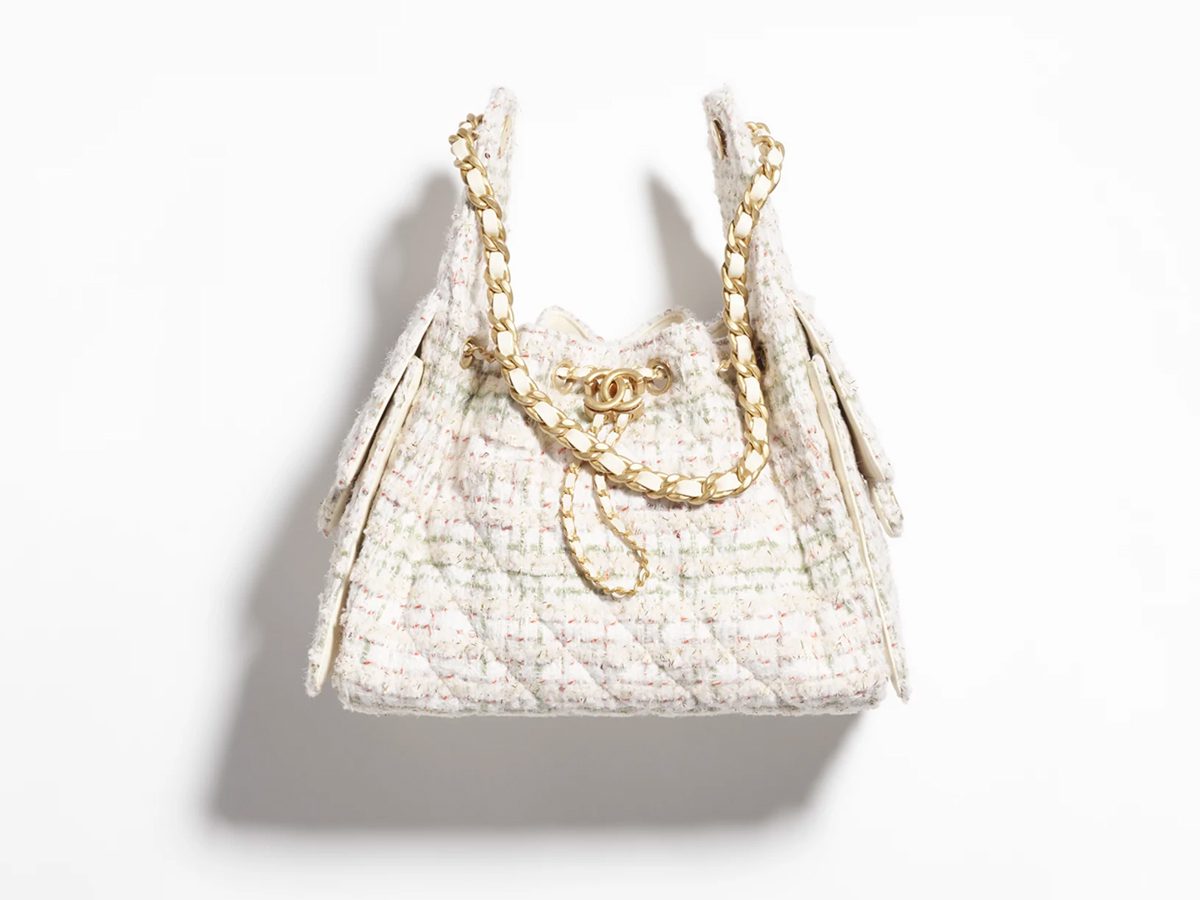 chanel 25 tweed chanel 25 tweed