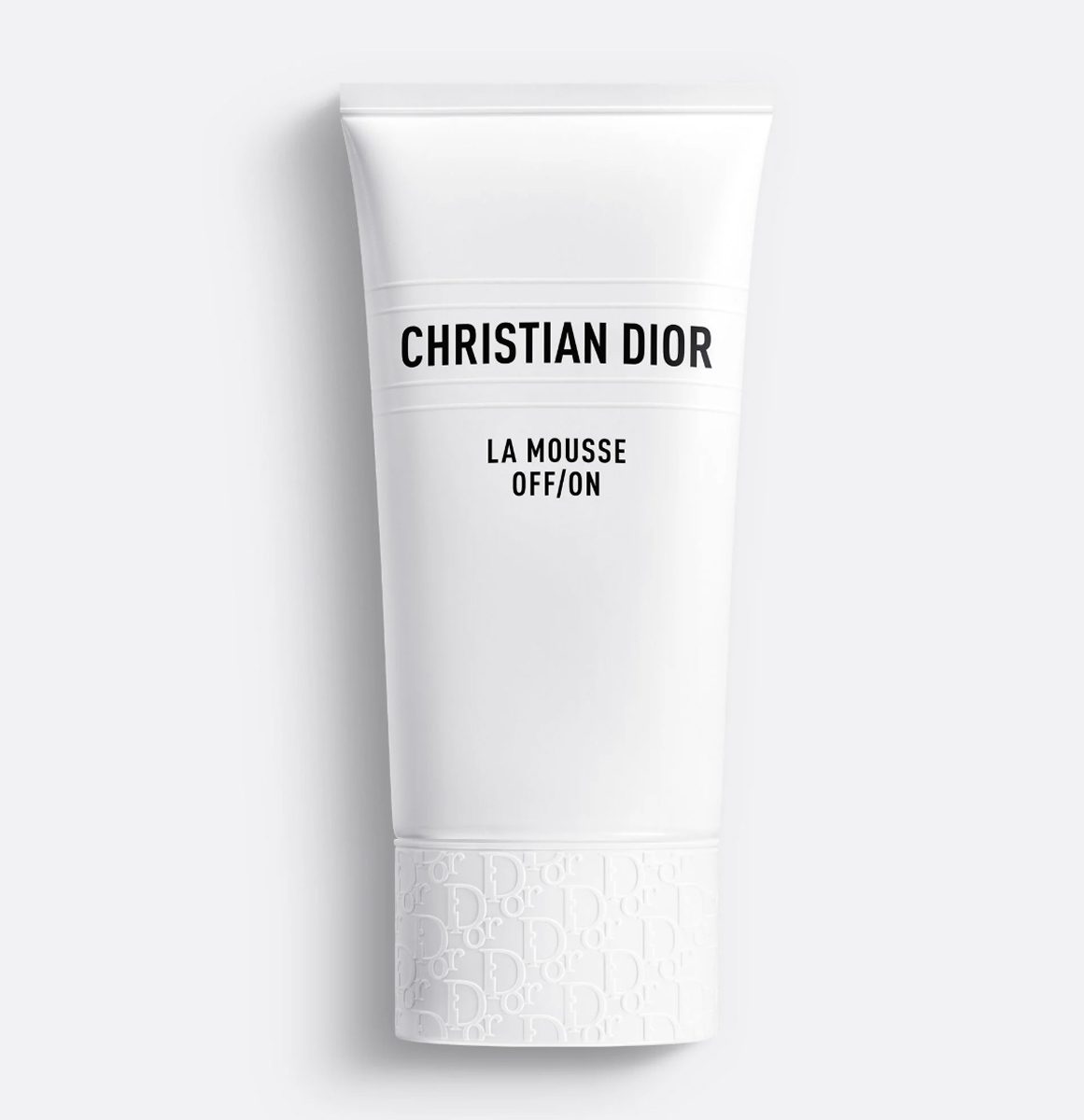 dior La Mousse OFF:ON Foaming Cleanser dior La Mousse OFF:ON Foaming Cleanser