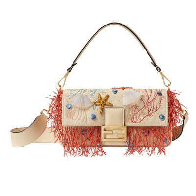 fendi baguette