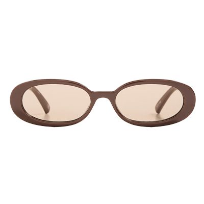 le specs Outta Love Sunglasses