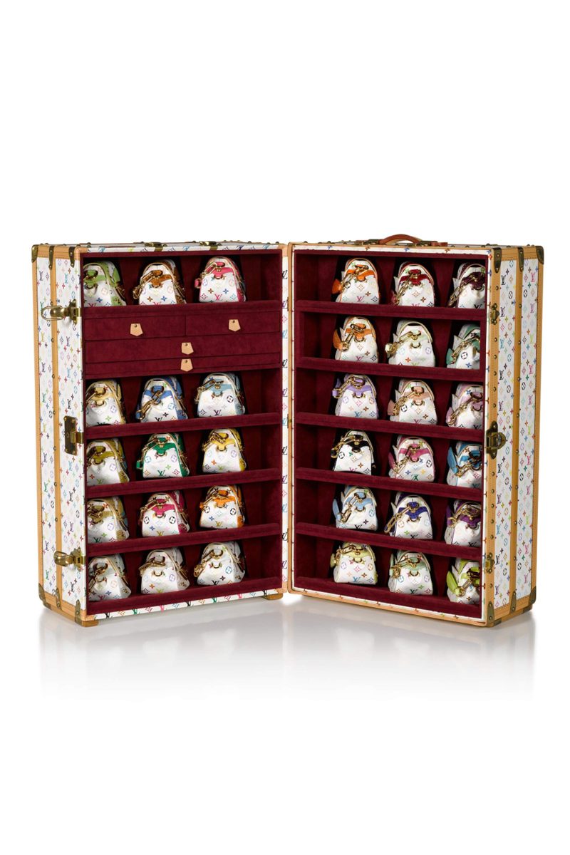 louis vuitton marilyn trunk 2007 louis vuitton marilyn trunk 2007
